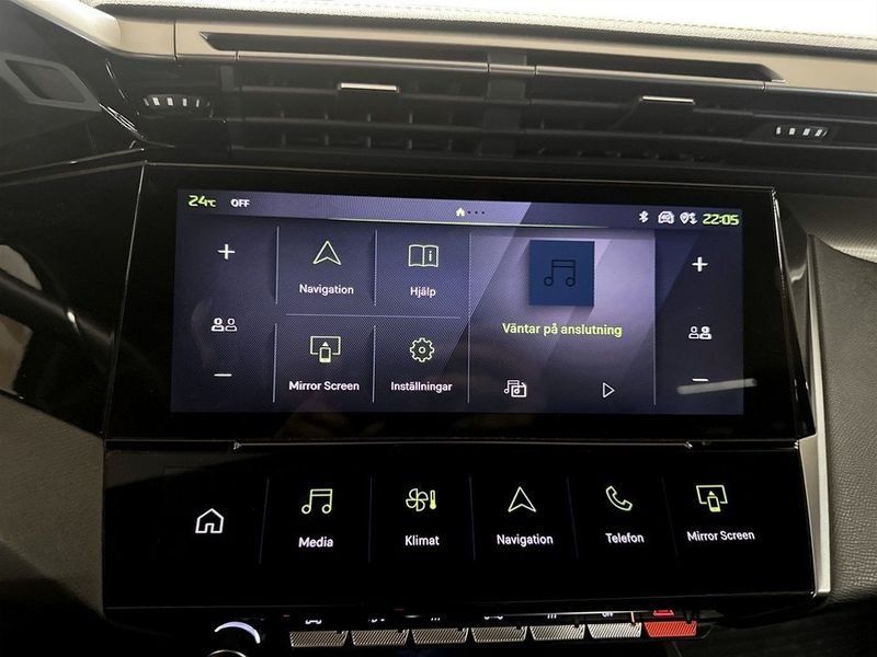 Peugeot 408 bild 14