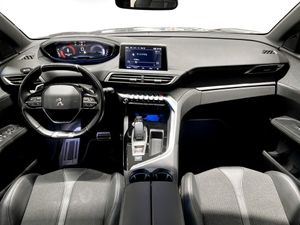 Peugeot 3008 bild 6