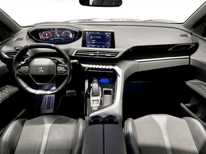 Peugeot 3008 bild 6