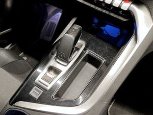 Peugeot 3008 bild 10