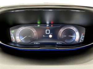 Peugeot 3008 bild 8