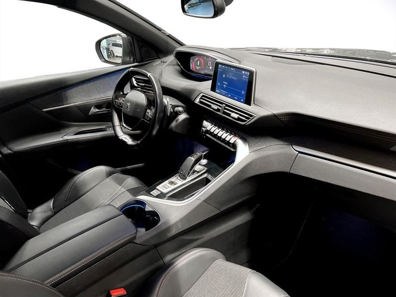 Peugeot 3008 bild 11