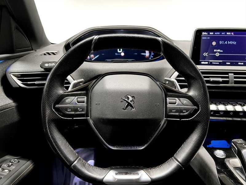Peugeot 3008 bild 7
