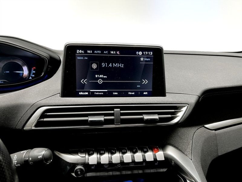 Peugeot 3008 bild 9