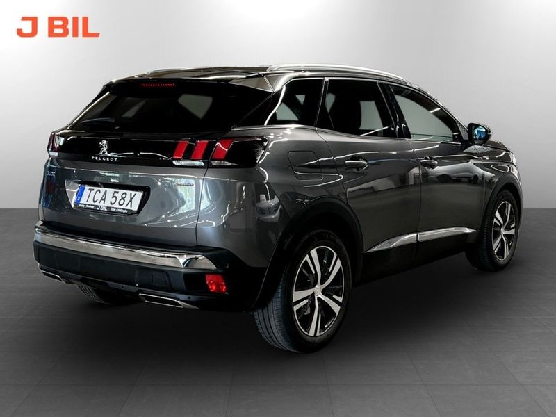 Peugeot 3008 bild 3