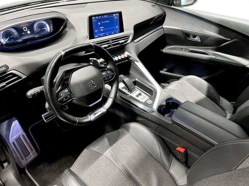 Peugeot 3008 bild 5