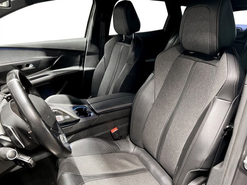 Peugeot 3008 bild 4