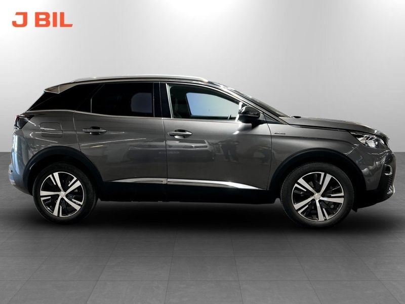Peugeot 3008 bild 13