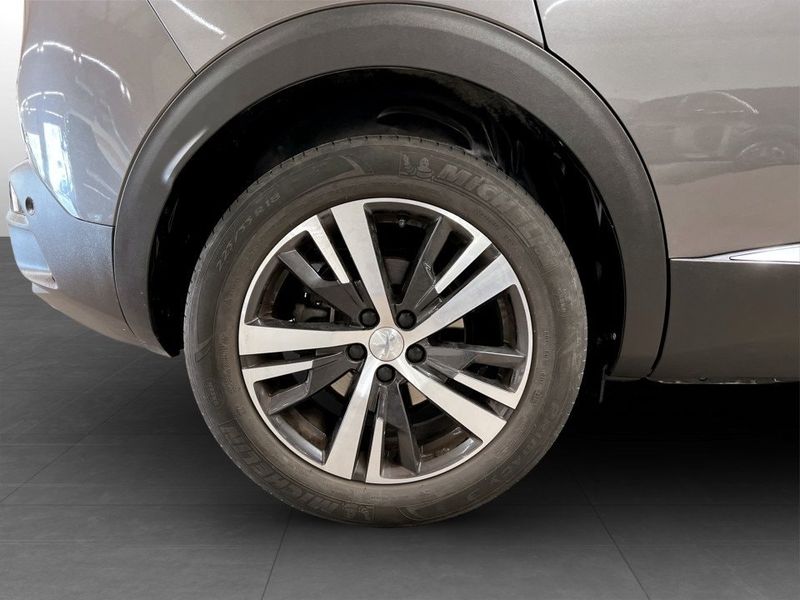 Peugeot 3008 bild 14