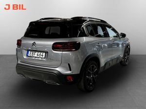 Citroen C5 AirCross bild 3