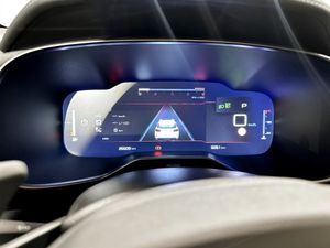 Citroen C5 AirCross bild 8