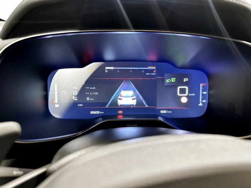 Citroen C5 AirCross bild 8