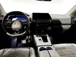 Citroen C5 AirCross bild 7