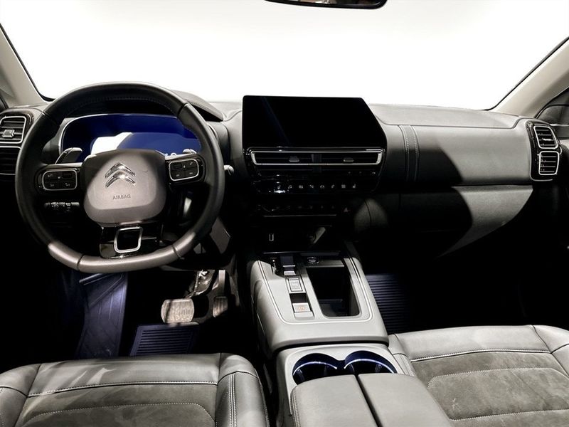 Citroen C5 AirCross bild 7