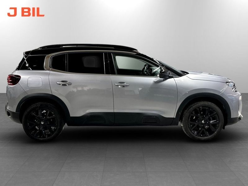 Citroen C5 AirCross bild 13