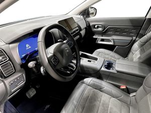 Citroen C5 AirCross bild 4