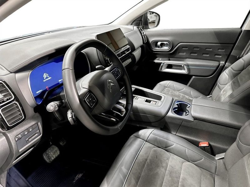 Citroen C5 AirCross bild 4