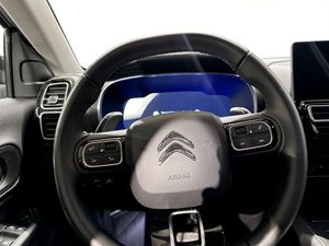 Citroen C5 AirCross bild 6