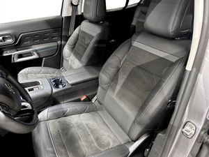 Citroen C5 AirCross bild 5