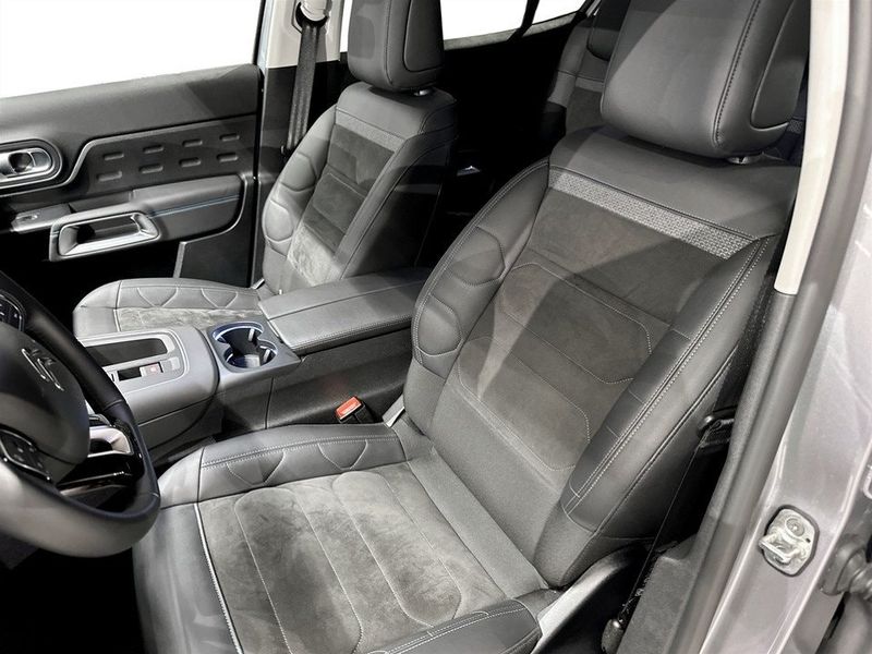 Citroen C5 AirCross bild 5