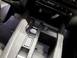 Citroen C5 AirCross bild 10