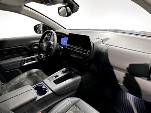 Citroen C5 AirCross bild 11