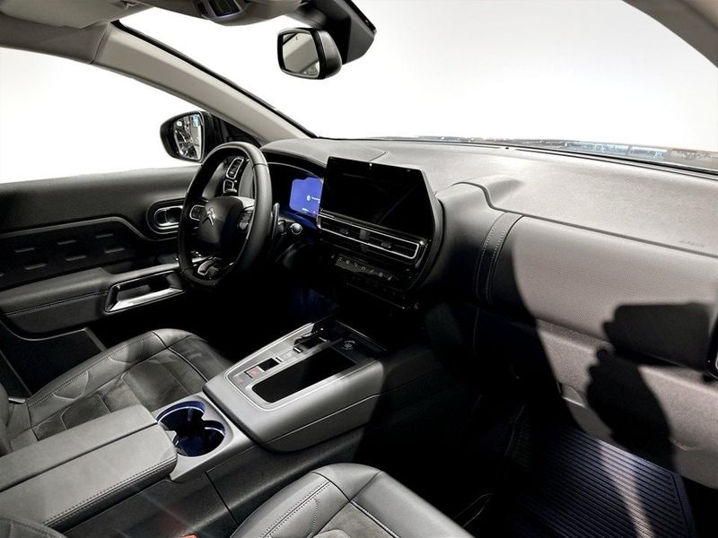 Citroen C5 AirCross bild 11