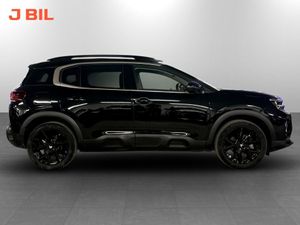 Citroen C5 AirCross bild 13