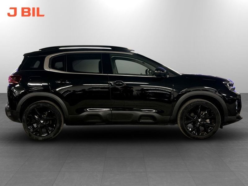 Citroen C5 AirCross bild 13