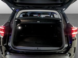 Citroen C5 AirCross bild 15
