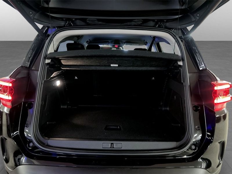 Citroen C5 AirCross bild 15