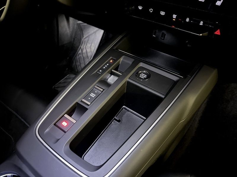 Citroen C5 AirCross bild 10