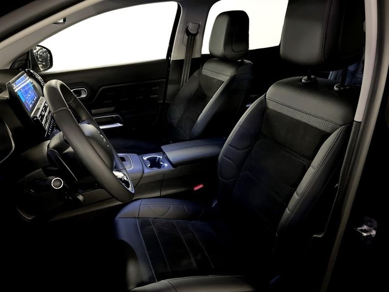Citroen C5 AirCross bild 4