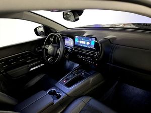 Citroen C5 AirCross bild 11