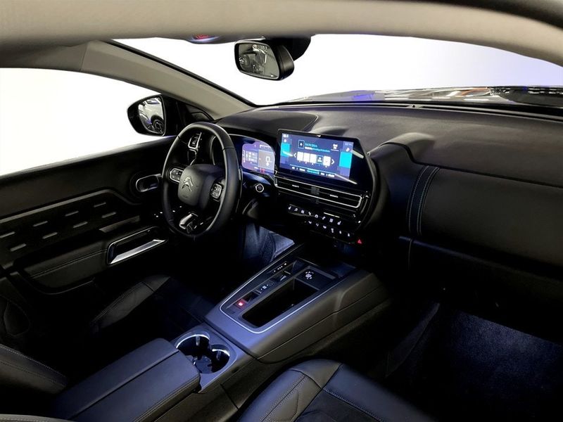Citroen C5 AirCross bild 11
