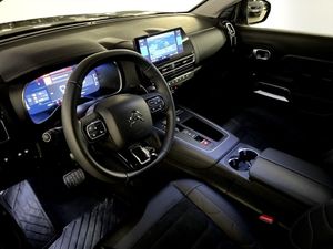 Citroen C5 AirCross bild 5