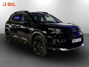 Citroen C5 AirCross bild 1