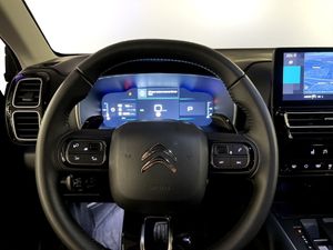 Citroen C5 AirCross bild 7