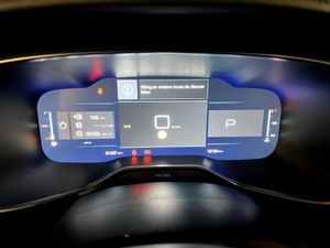 Citroen C5 AirCross bild 8