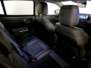 Citroen C5 AirCross bild 12