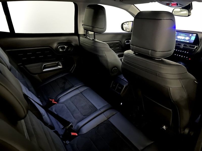 Citroen C5 AirCross bild 12