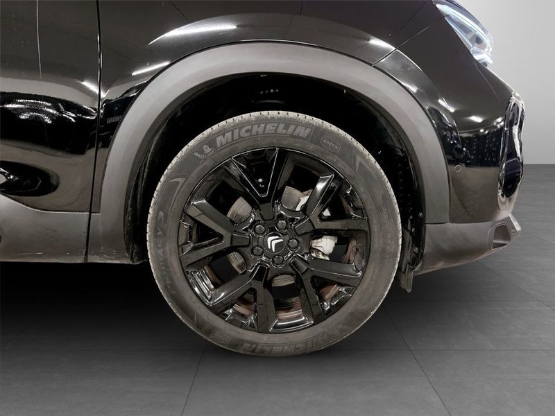 Citroen C5 AirCross bild 14