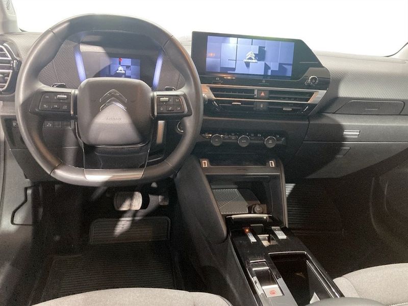 Citroen C4 X bild 5
