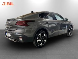 Citroen C4 X bild 3