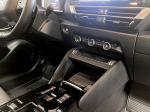Citroen C4 X bild 9
