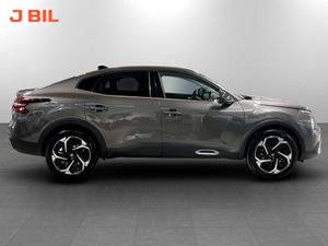 Citroen C4 X bild 13