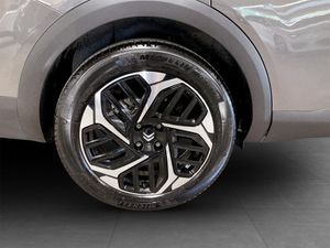 Citroen C4 X bild 14