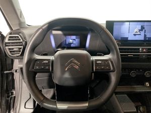 Citroen C4 X bild 6