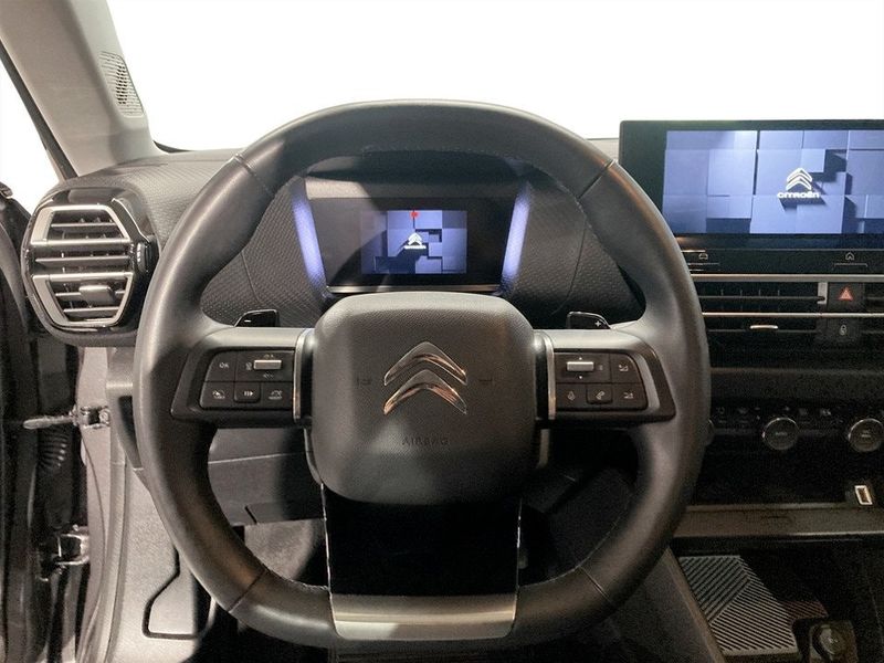 Citroen C4 X bild 6