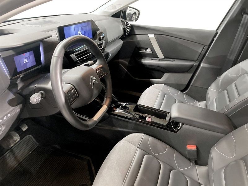 Citroen C4 X bild 4